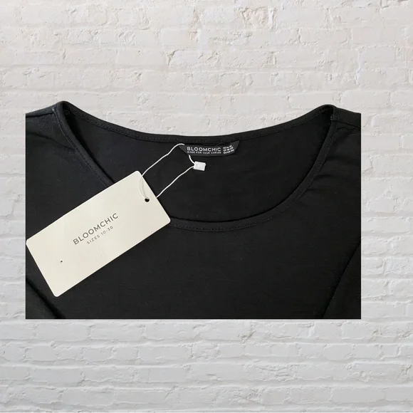 123. BLOOMCHIC Maxi Dress - Size 14/16 - Picture 6 of 9